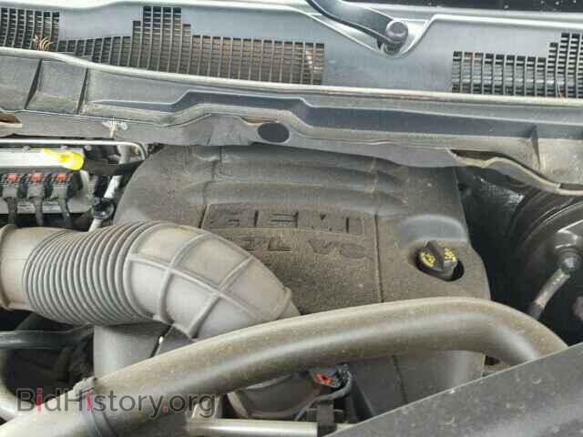 2012 DODGE RAM 1500 - VIN: 1C6RD7GT2CS295963 - Photo 7