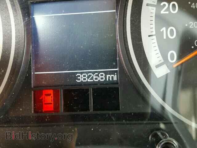 2012 DODGE RAM 1500 - VIN: 1C6RD7GT2CS295963 - Photo 8