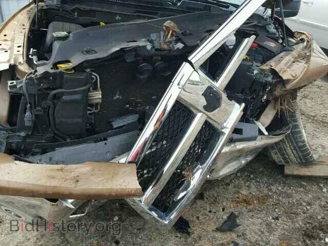 2012 DODGE RAM 1500 - VIN: 1C6RD7GT2CS295963 - Photo 10