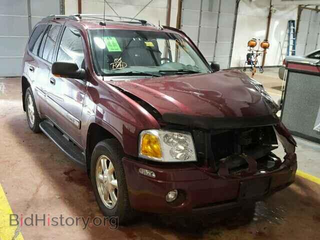 Фотография 1GKDT13S252141616 - GMC ENVOY 2005