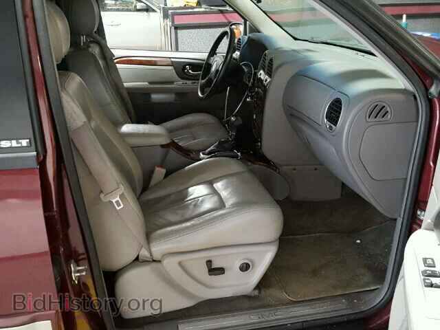 2005 GMC ENVOY - VIN: 1GKDT13S252141616 - Фото 5