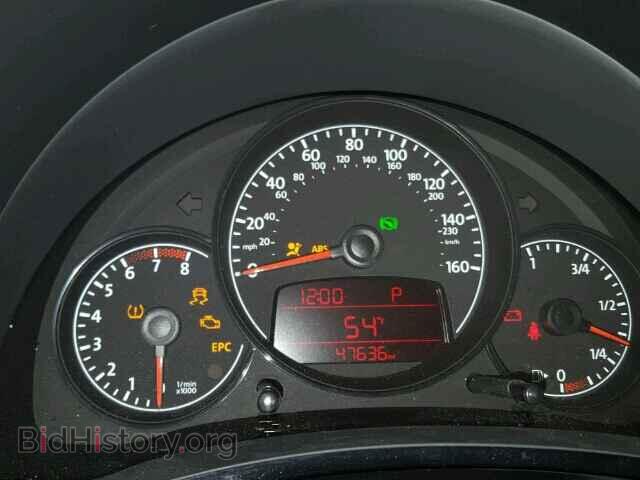 2012 VOLKSWAGEN BEETLE - VIN: 3VWFP7AT0CM616321 - Фото 8