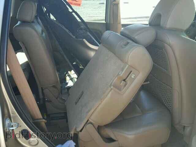 2006 HONDA PILOT - VIN: 2HKYF18716H516792 - Фото 6