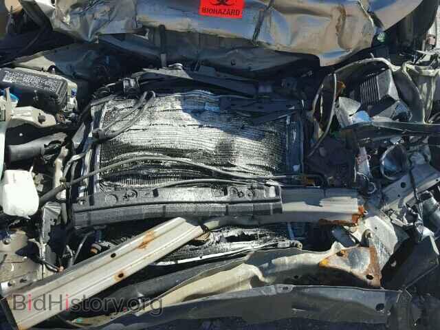 2006 HONDA PILOT - VIN: 2HKYF18716H516792 - Фото 7