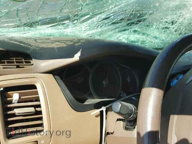 2006 HONDA PILOT - VIN: 2HKYF18716H516792 - Фото 8