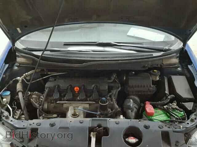 2013 HONDA CIVIC - VIN: 2HGFB2F50DH589959 - Фото 7