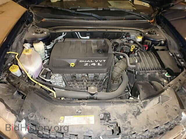 2013 DODGE AVENGER - VIN: 1C3CDZABXDN589187 - Фото 7