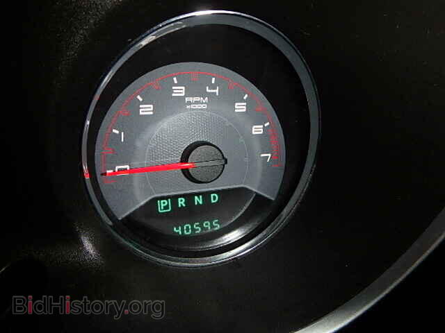 2013 DODGE AVENGER - VIN: 1C3CDZABXDN589187 - Фото 8