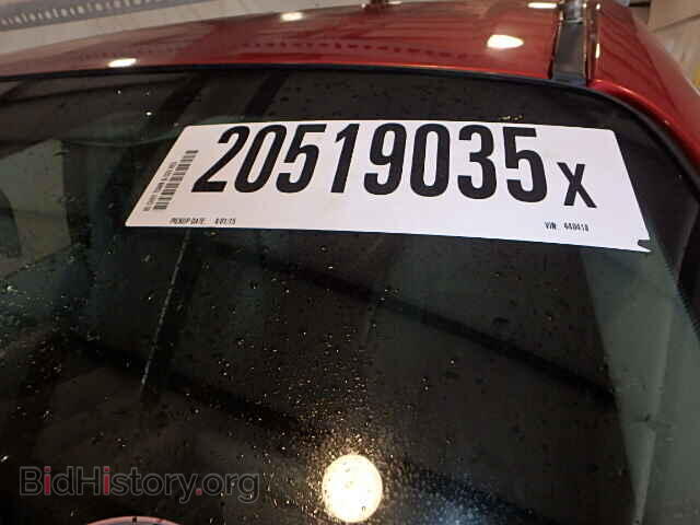 2013 DODGE AVENGER - VIN: 1C3CDZABXDN589187 - Фото 10