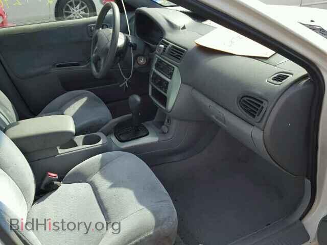 2003 MITSUBISHI GALANT - VIN: 4A3AA46G73E183365 - Фото 5