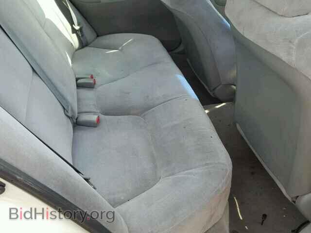 2003 MITSUBISHI GALANT - VIN: 4A3AA46G73E183365 - Фото 6
