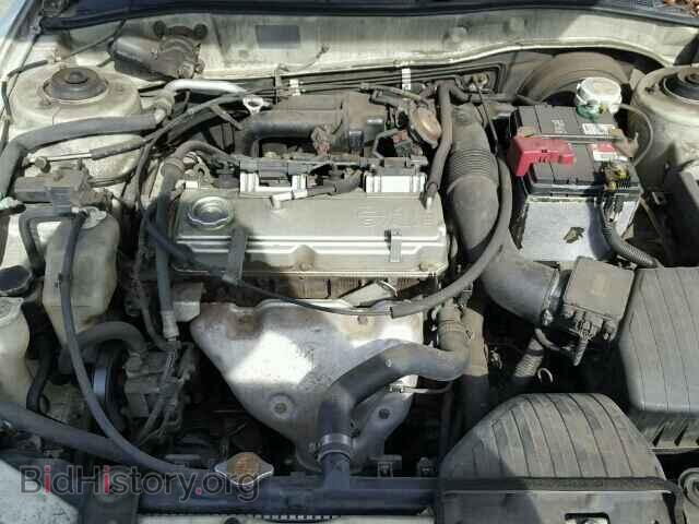2003 MITSUBISHI GALANT - VIN: 4A3AA46G73E183365 - Фото 7