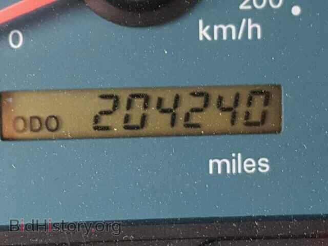 2003 MITSUBISHI GALANT - VIN: 4A3AA46G73E183365 - Фото 8