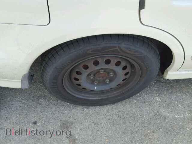 2003 MITSUBISHI GALANT - VIN: 4A3AA46G73E183365 - Фото 10