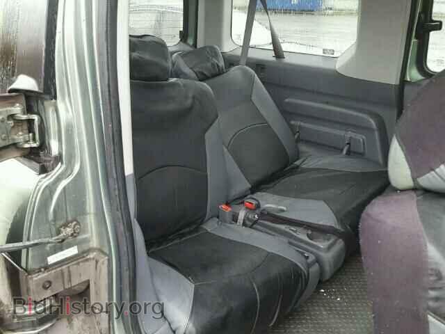 2004 HONDA ELEMENT - VIN: 5J6YH28694L036932 - Фото 6