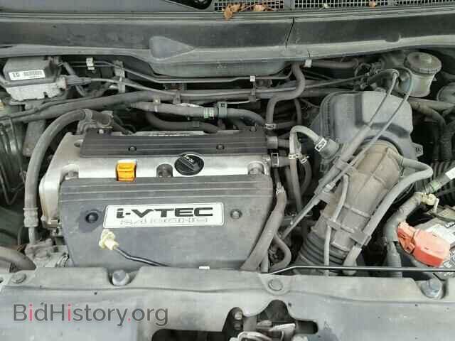 2004 HONDA ELEMENT - VIN: 5J6YH28694L036932 - Фото 7