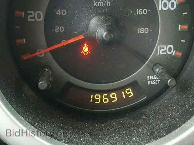 2004 HONDA ELEMENT - VIN: 5J6YH28694L036932 - Фото 8