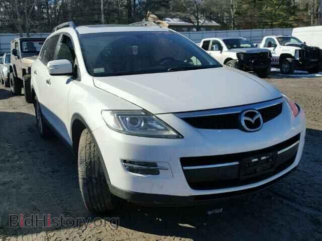 Photo JM3TB38V480132349 - MAZDA CX-9 2008