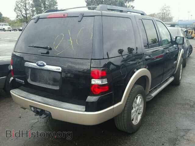2008 FORD EXPLORER - VIN: 1FMEU64E08UA27539 - Photo 4