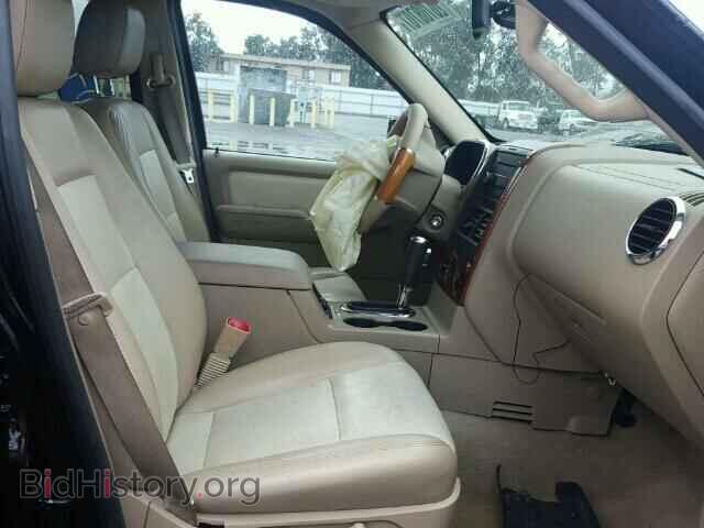 2008 FORD EXPLORER - VIN: 1FMEU64E08UA27539 - Photo 5