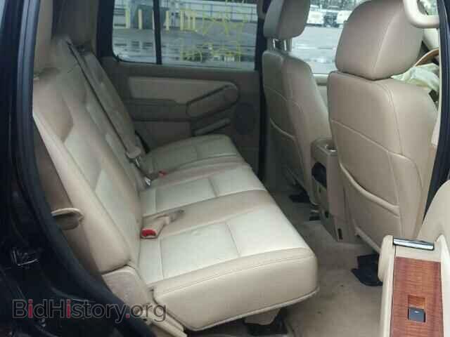 2008 FORD EXPLORER - VIN: 1FMEU64E08UA27539 - Photo 6