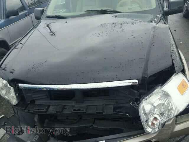 2008 FORD EXPLORER - VIN: 1FMEU64E08UA27539 - Photo 7