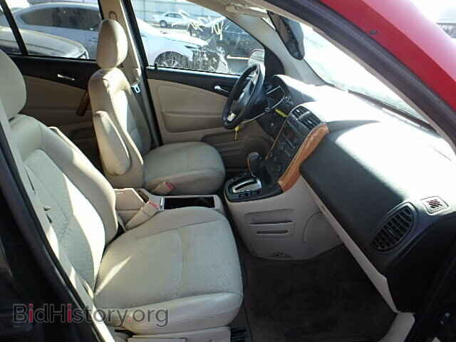 2007 SATURN VUE - VIN: 5GZCZ53447S811103 - Фото 5