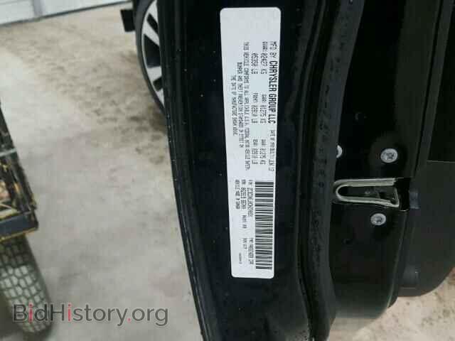 2012 DODGE CHARGER - VIN: 2C3CDXEJ0CH270331 - Фото 10