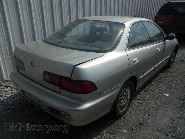 1998 ACURA INTEGRA - VIN: JH4DB7658WS005465 - Фото 4
