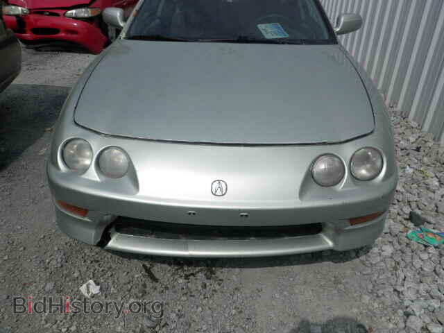 1998 ACURA INTEGRA - VIN: JH4DB7658WS005465 - Фото 9