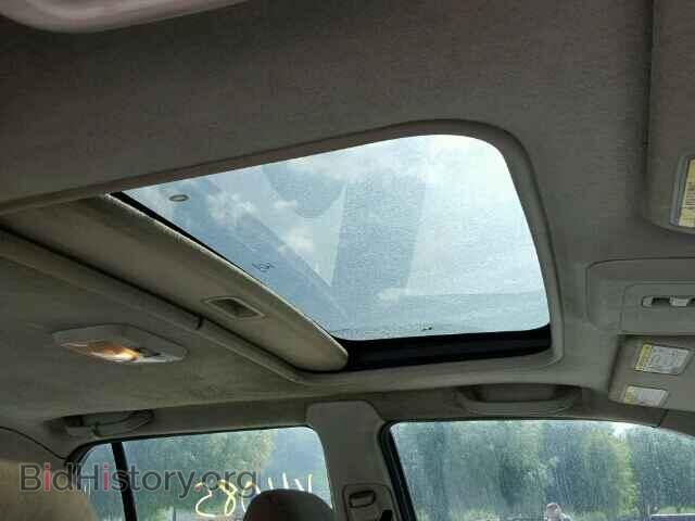 2000 ISUZU RODEO - VIN: 4S2CK58W4Y4331220 - Фото 10