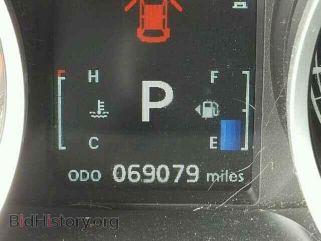 2010 MITSUBISHI LANCER - VIN: JA32U8FW5AU024181 - Фото 8