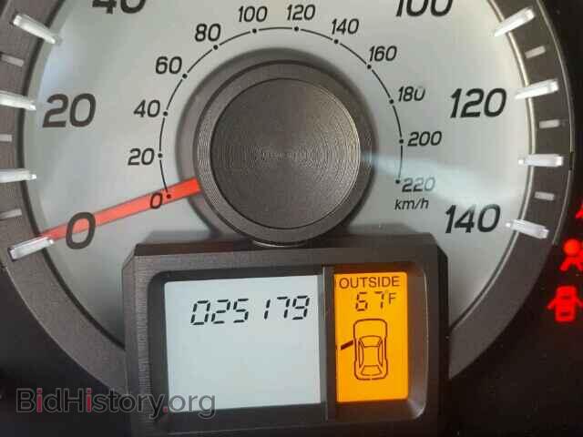 2012 HONDA PILOT - VIN: 5FNYF4H66CB085577 - Фото 8
