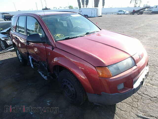 Photo 5GZCZ53B13S849946 - SATURN VUE 2003