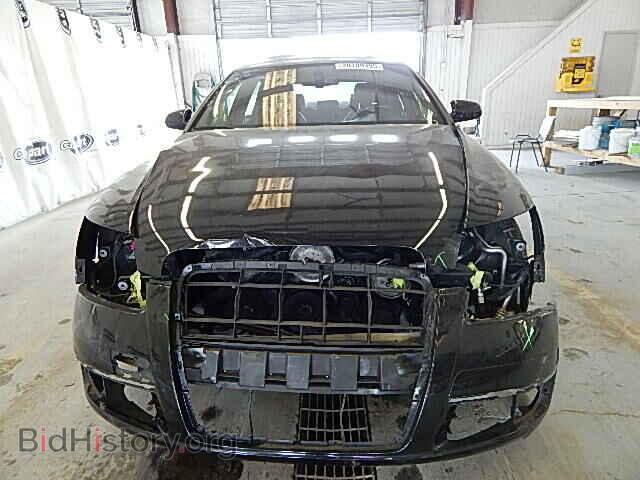 2006 AUDI A6 - VIN: WAUDH74F06N147669 - Фото 10