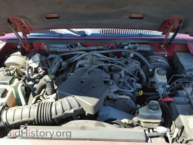 2005 FORD EXPLORER - VIN: 1FMZU67K35UB45762 - Photo 7