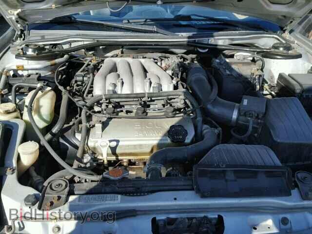 2002 MITSUBISHI ECLIPSE - VIN: 4A3AE85H12E069513 - Photo 7