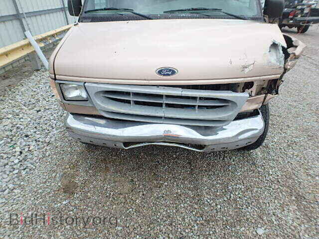 1998 FORD ECONOLINE - VIN: 1FTNE24L6WHA78087 - Фото 7