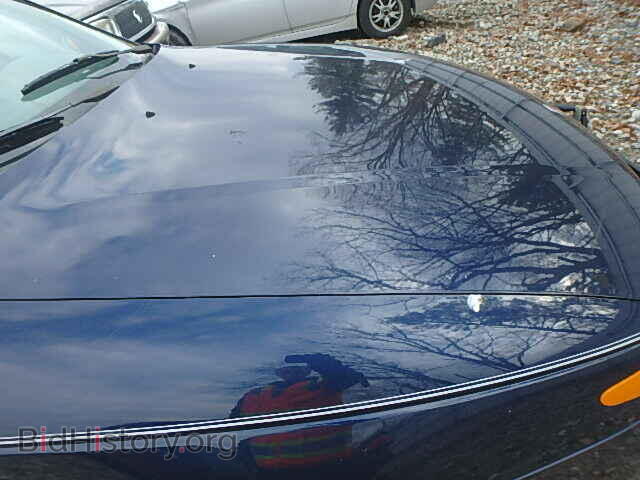 2000 SATURN LS/LS1/LS2 - VIN: 1G8JW52R8YY656532 - Фото 10