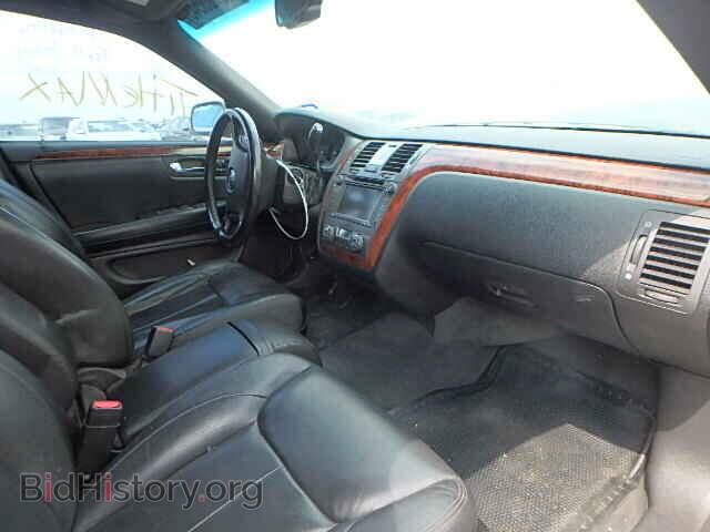 2007 CADILLAC DTS - VIN: 1G6KD57Y07U100031 - Фото 5