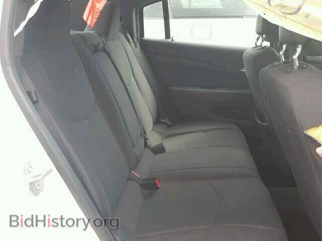 2014 CHRYSLER 200 - VIN: 1C3CCBBG8EN114367 - Фото 6