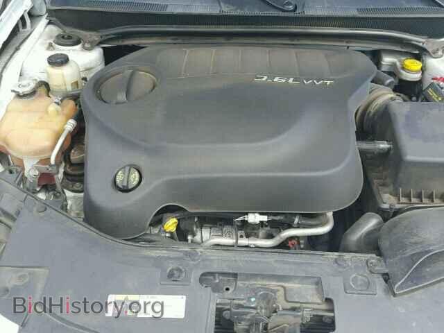 2014 CHRYSLER 200 - VIN: 1C3CCBBG8EN114367 - Фото 7