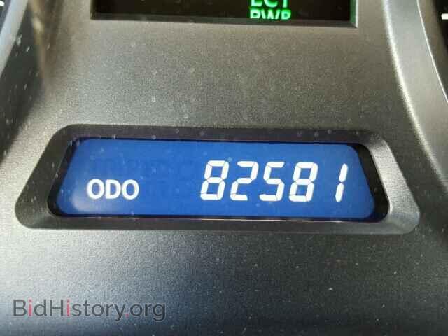 2009 LEXUS IS250 - VIN: JTHCK262295031390 - Фото 8