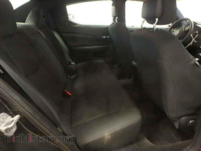 2011 DODGE AVENGER - VIN: 1B3BD4FB8BN554276 - Photo 6
