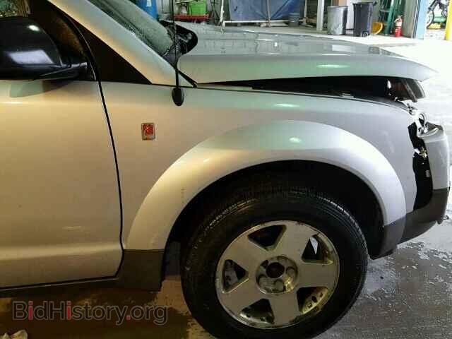 2003 SATURN VUE - VIN: 5GZCZ63B83S802046 - Фото 9
