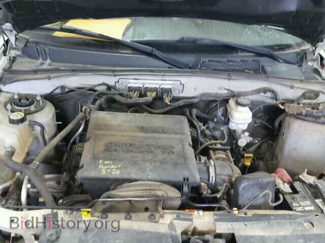 2012 FORD ESCAPE - VIN: 1FMCU0EG0CKA36685 - Фото 7