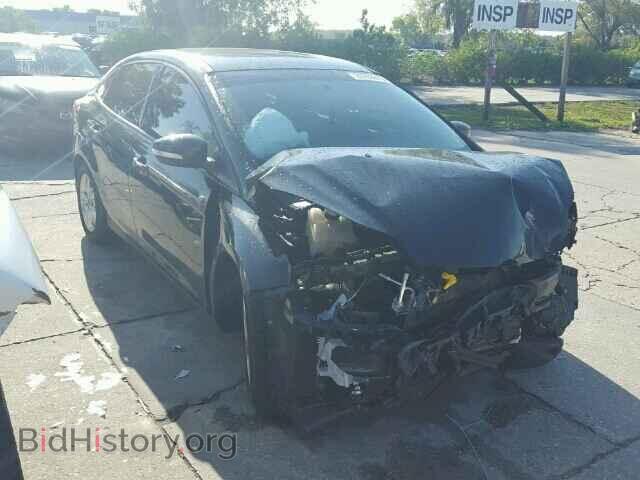 Photo 1FADP3F21DL369628 - FORD FOCUS 2013