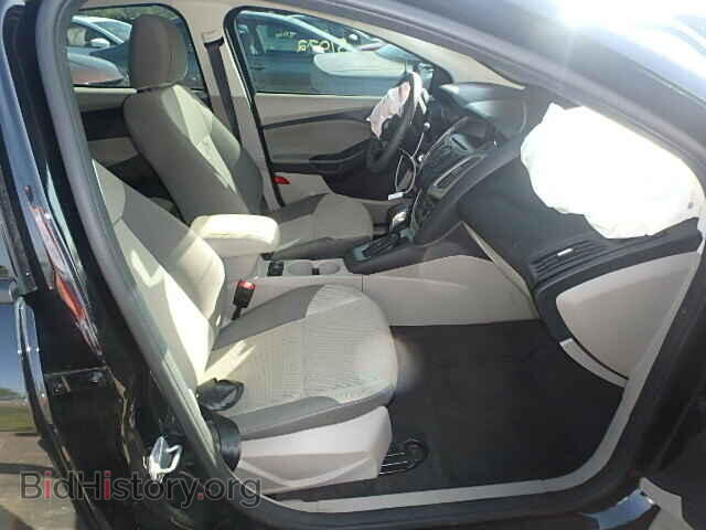 2013 FORD FOCUS - VIN: 1FADP3F21DL369628 - Photo 5