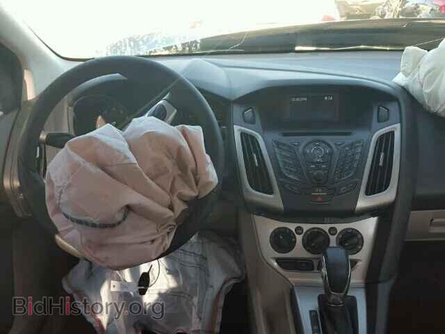 2013 FORD FOCUS - VIN: 1FADP3F21DL369628 - Photo 9