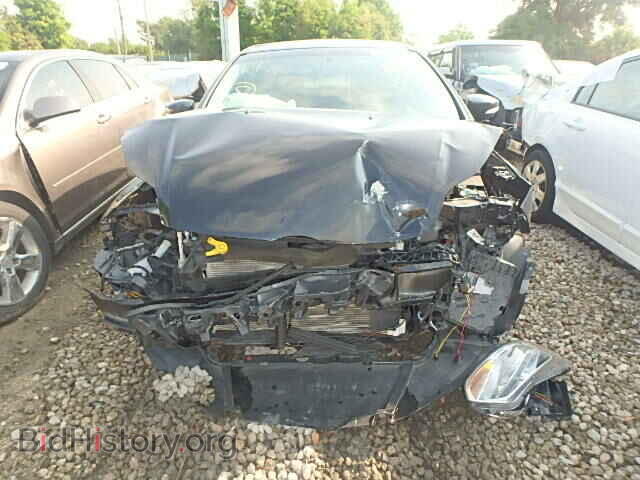 2013 FORD FOCUS - VIN: 1FADP3F21DL369628 - Photo 10
